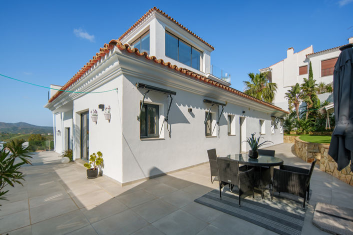 Image No.42-4 Bed Villa for sale