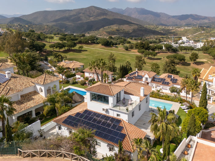 Image No.43-4 Bed Villa for sale
