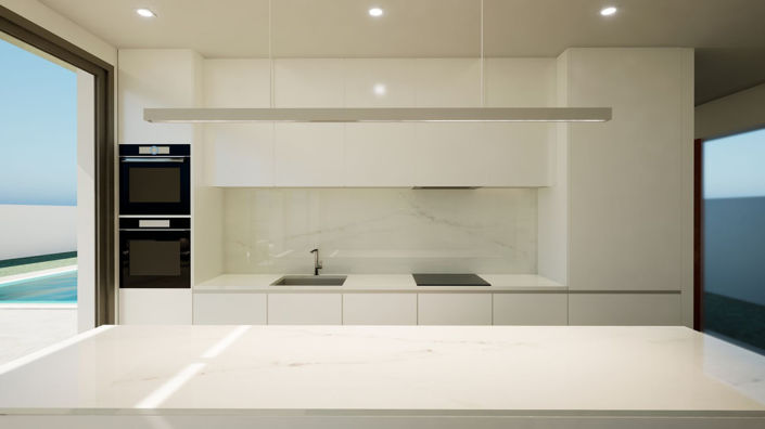 Image No.4-3 Bed Villa for sale