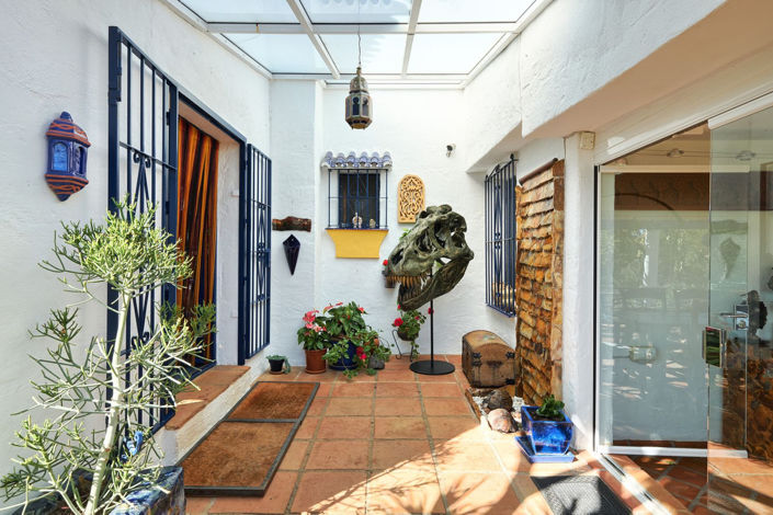 Image No.11-2 Bed Villa for sale