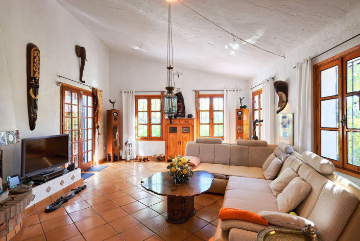 Image No.20-2 Bed Villa for sale