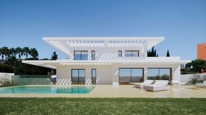 Image No.2-3 Bed Villa for sale