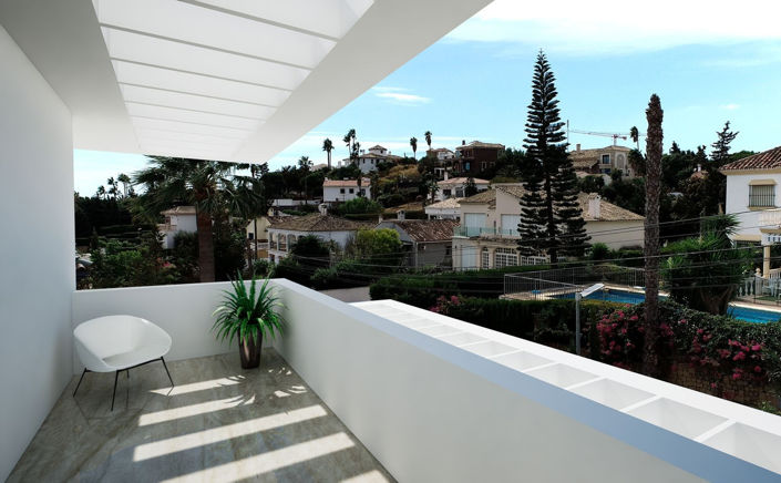 Image No.5-3 Bed Villa for sale