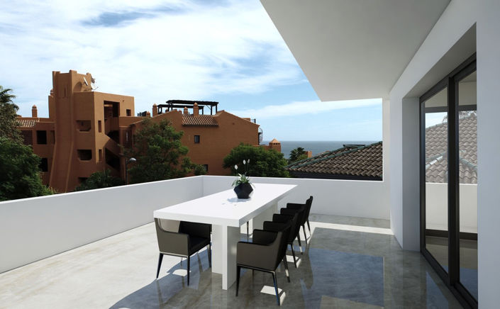 Image No.6-3 Bed Villa for sale