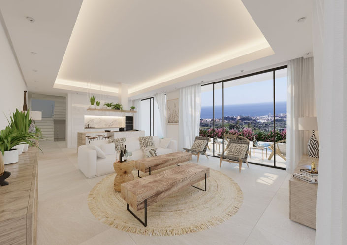 Image No.3-4 Bed Villa for sale