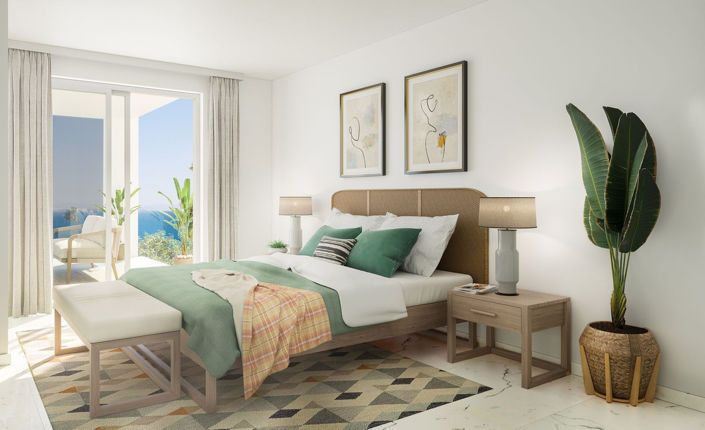 Image No.4-3 Bed Villa for sale