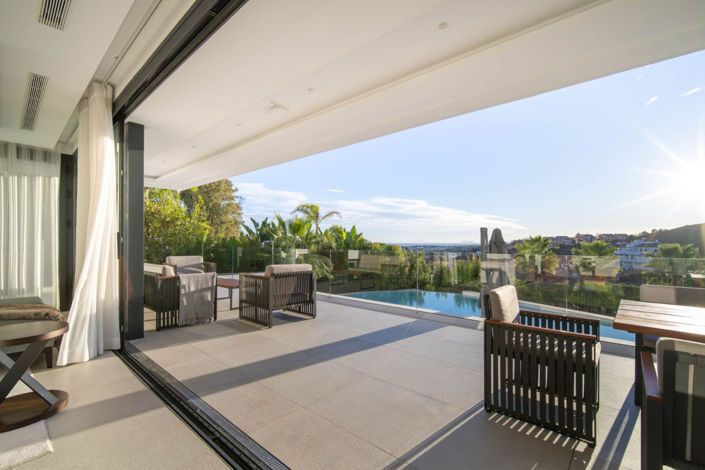 Image No.32-Villa de 4 chambres à vendre à Marbella