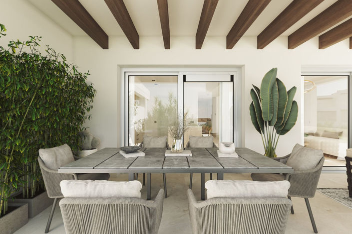 Image No.6-2 Bed Villa for sale