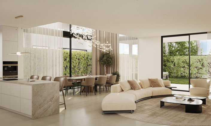 Image No.27-4 Bed Villa for sale