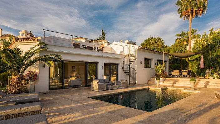 Image No.22-5 Bed Villa for sale