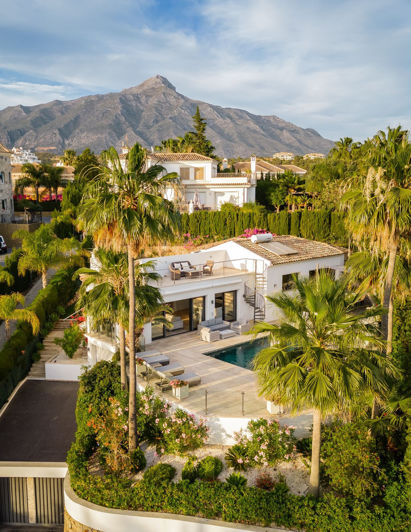 Image No.35-5 Bed Villa for sale