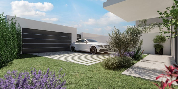 Image No.3-3 Bed Villa for sale