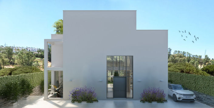 Image No.13-3 Bed Villa for sale