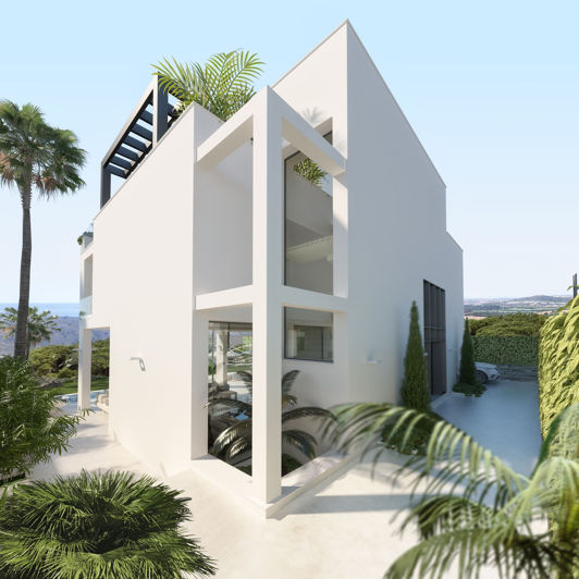 Image No.15-3 Bed Villa for sale