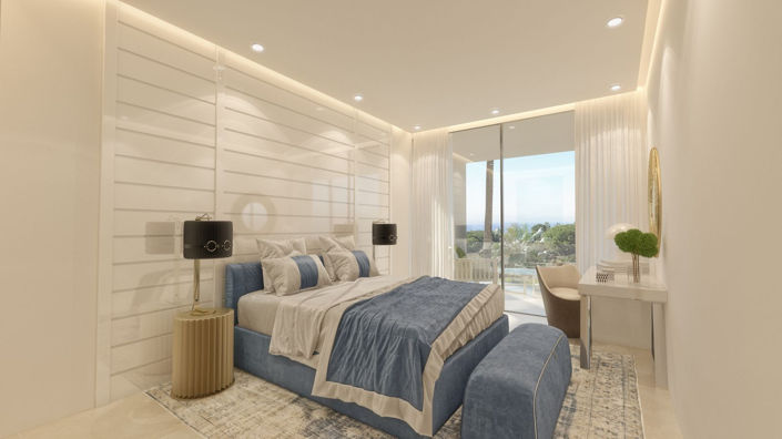 Image No.9-3 Bed Villa for sale