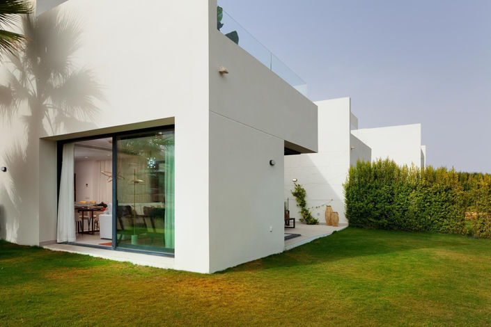 Image No.22-4 Bed Villa for sale