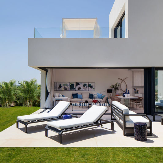 Image No.23-4 Bed Villa for sale