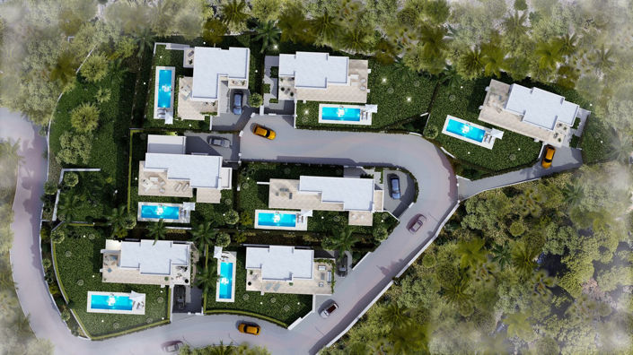 Image No.8-4 Bed Villa for sale