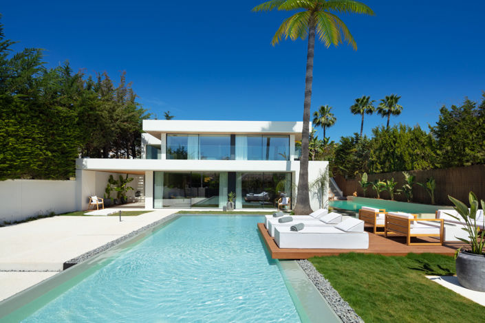 Image No.25-4 Bed Villa for sale