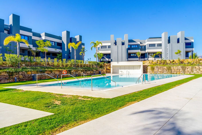 Image No.2-3 Bed Apartment for sale