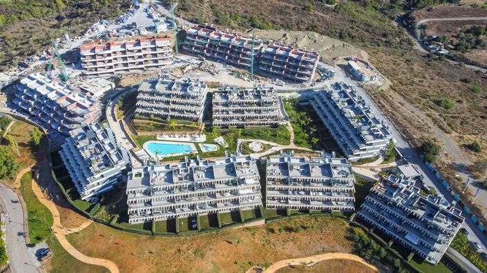 Image No.42-3 Bed Apartment for sale