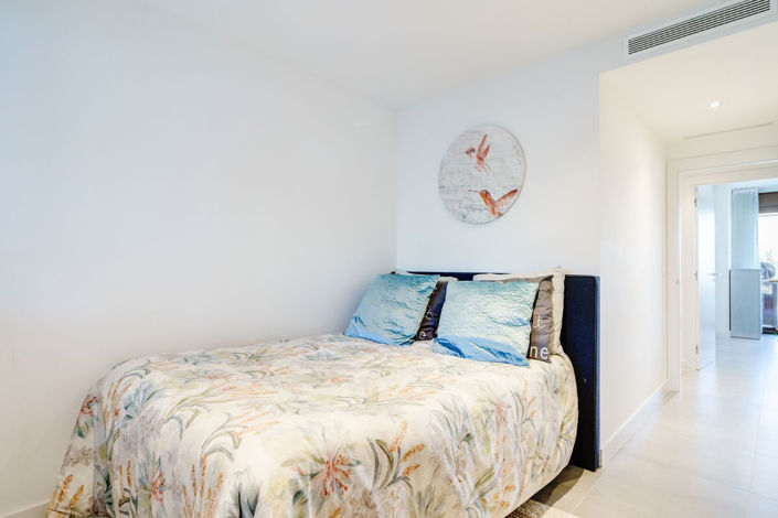 Image No.6-3 Bed Apartment for sale