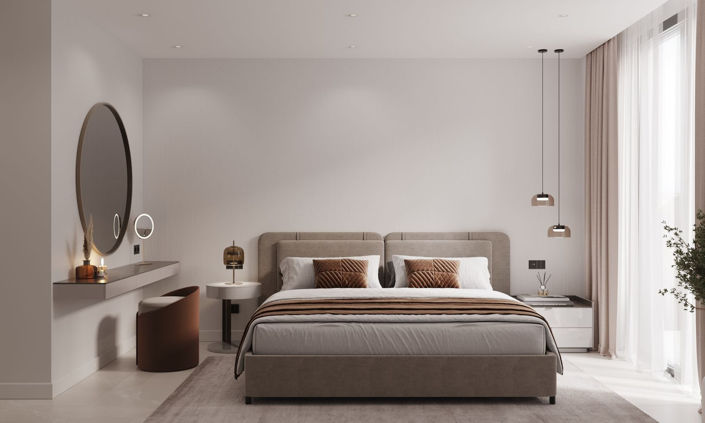 Image No.20-2 Bed Property for sale