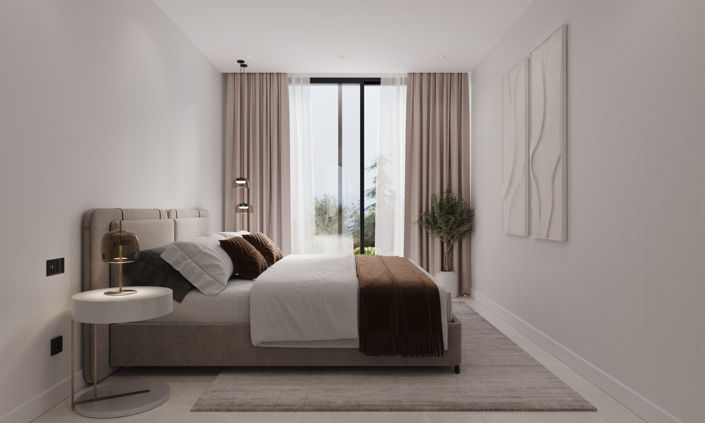 Image No.21-2 Bed Property for sale