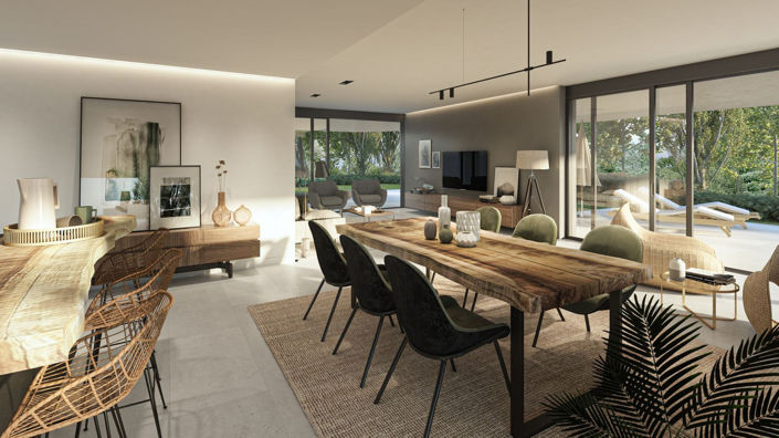 Image No.8-3 Bed Penthouse for sale