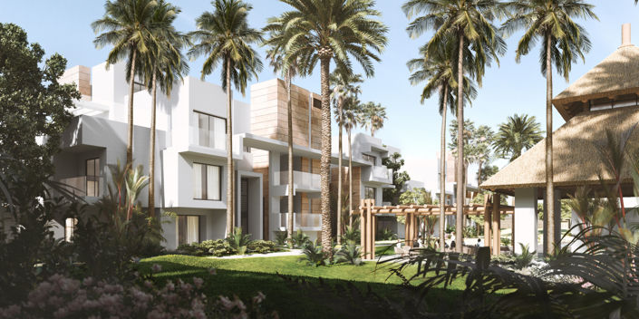 Image No.11-2 Bed Property for sale