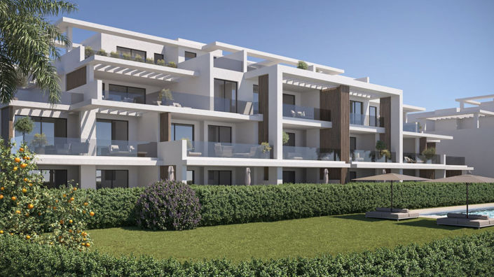 Image No.31-2 Bed Property for sale