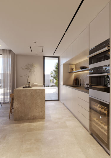 Image No.18-2 Bed Penthouse for sale
