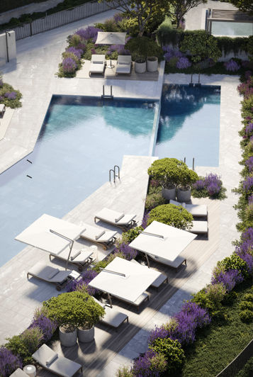 Image No.40-2 Bed Penthouse for sale