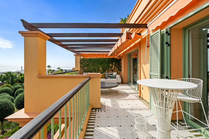 Image No.17-3 Bed Penthouse for sale