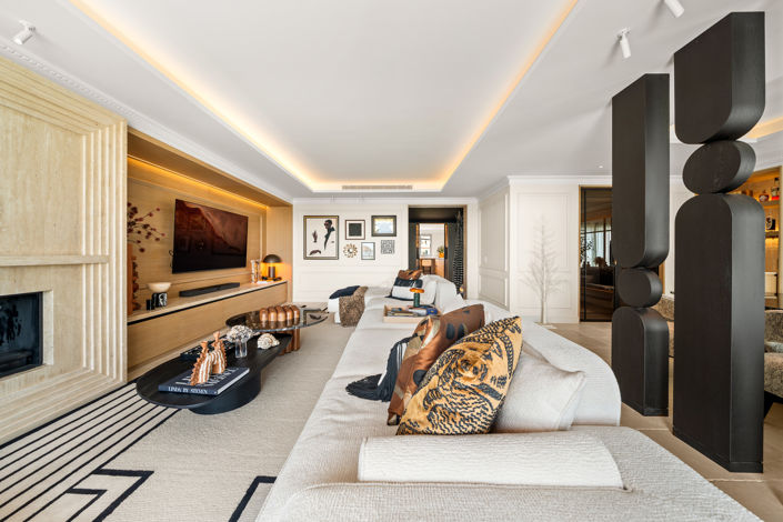 Image No.5-3 Bed Penthouse for sale