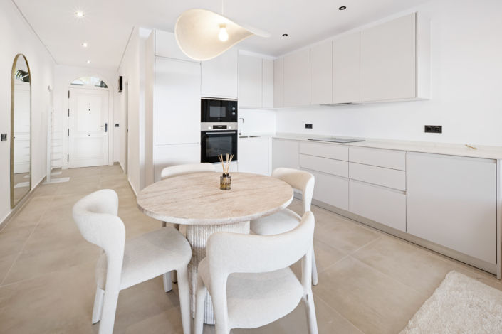 Image No.4-3 Bed Apartment for sale