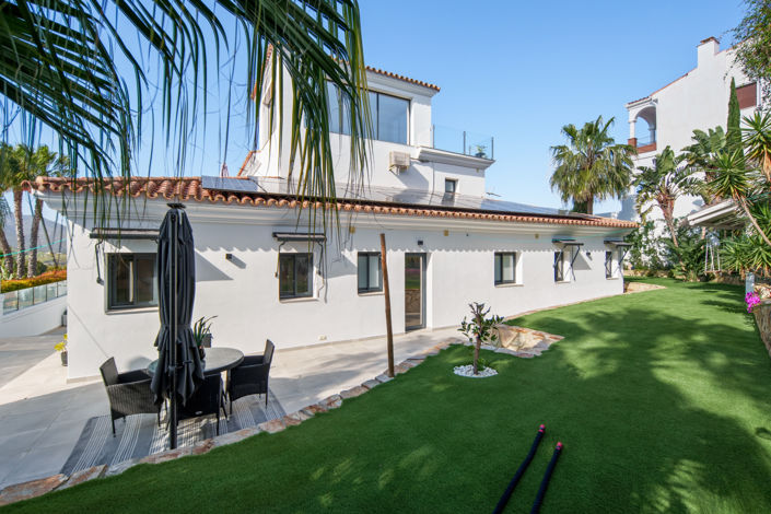 Image No.44-4 Bed Villa for sale