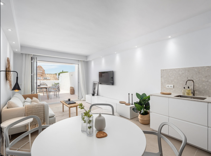 Image No.2-2 Bed Apartment for sale