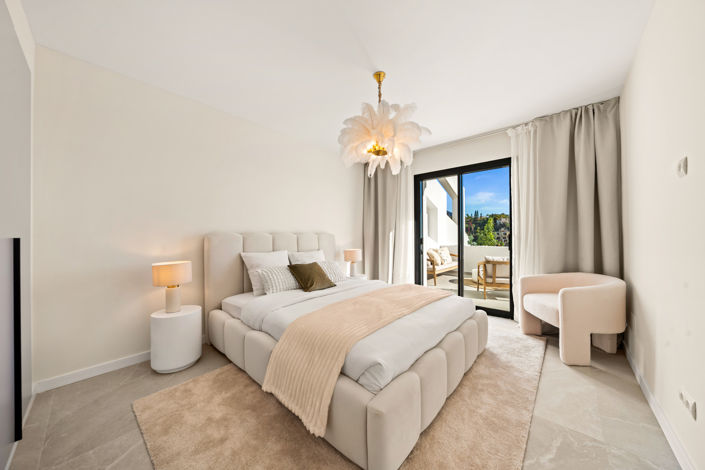 Image No.14-3 Bed Apartment for sale