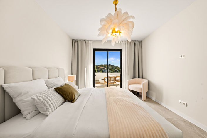 Image No.15-3 Bed Apartment for sale