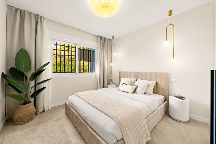 Image No.23-3 Bed Apartment for sale