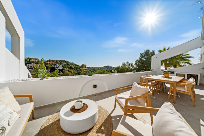 Image No.33-3 Bed Apartment for sale