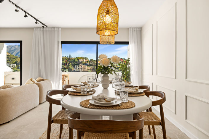 Image No.4-3 Bed Apartment for sale
