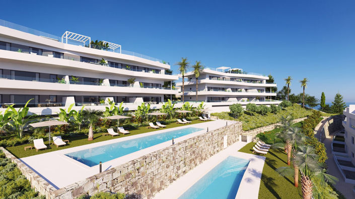 Image No.3-3 Bed Apartment for sale