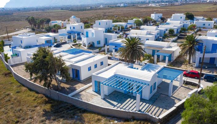 Image No.3-3 Bed Villa / Detached for sale