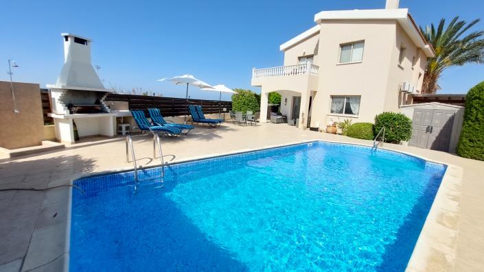 Image No.20-3 Bed Villa / Detached for sale