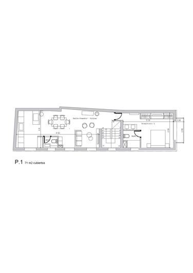 Image No.20-3 Bed Townhouse for sale