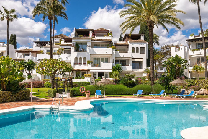 Image No.21-2 Bed Apartment for sale