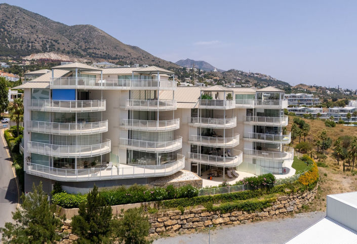 Image No.14-3 Bed Apartment for sale