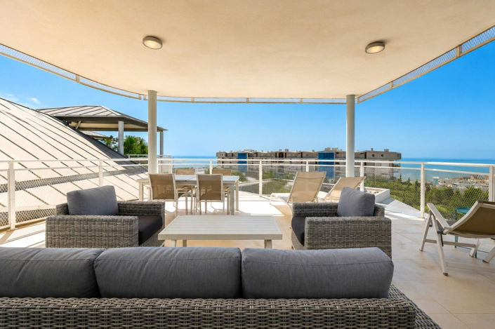 Image No.2-3 Bed Apartment for sale